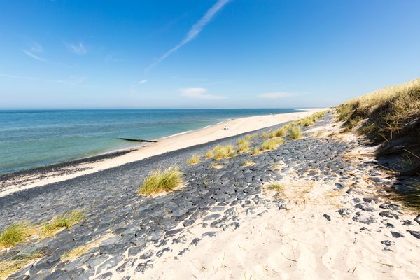 Natur pur am nördlichsten Punkt