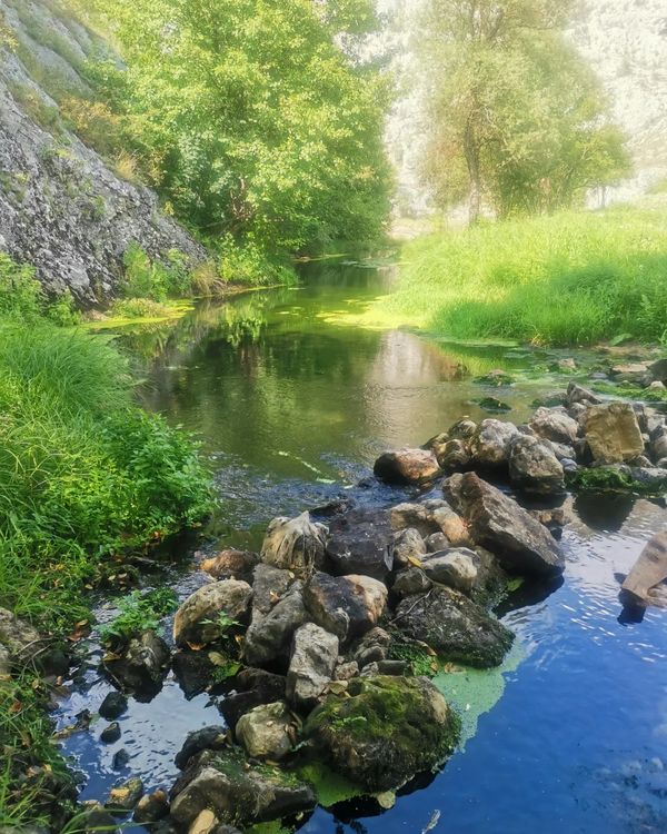 Naturwunder mit atemberaubender Aussicht