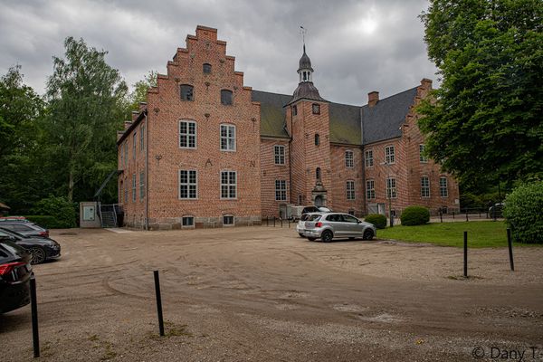 Historische Schönheit entdecken