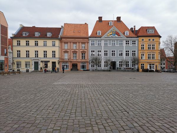 UNESCO Weltkulturerbe entdecken