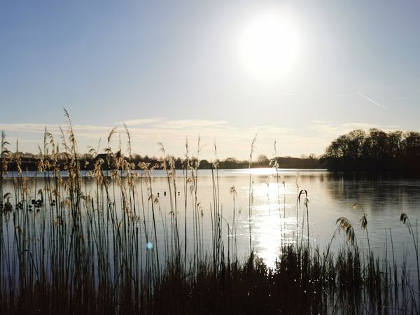 Geschichtsträchtige Momente auf der Klosterinsel