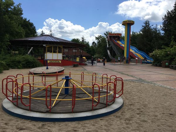 Vergnügen und Abenteuer für alle Altersgruppen