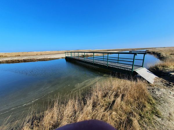 Einzigartiges UNESCO-Weltnaturerbe entdecken