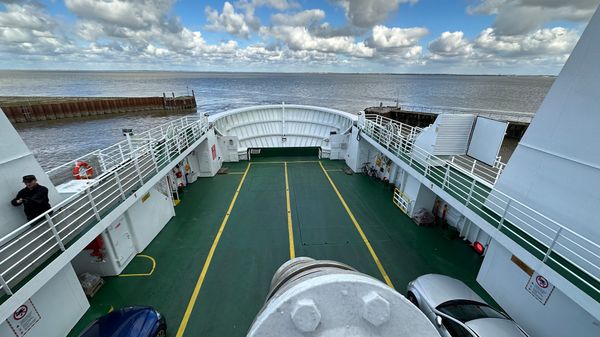 Musikalisches Erlebnis auf dem Wasser