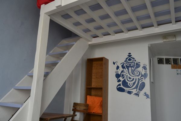 Einzigartiges Hostel-Erlebnis in Cadiz