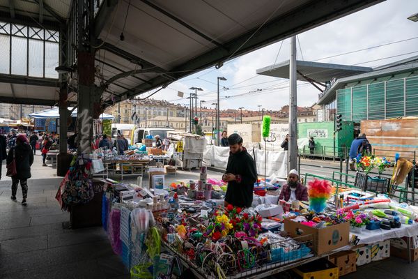 Schlemmen wie ein Local