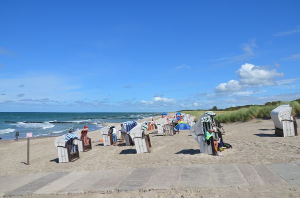 Entdecke die Geheimnisse der Ostsee