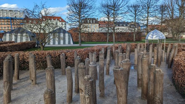 Spiel & Spaß für die ganze Familie