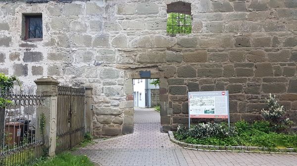 Ikone Berlins und Zeuge der Geschichte