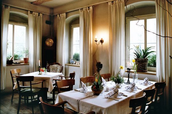Dresdens älteste Gasthauskultur