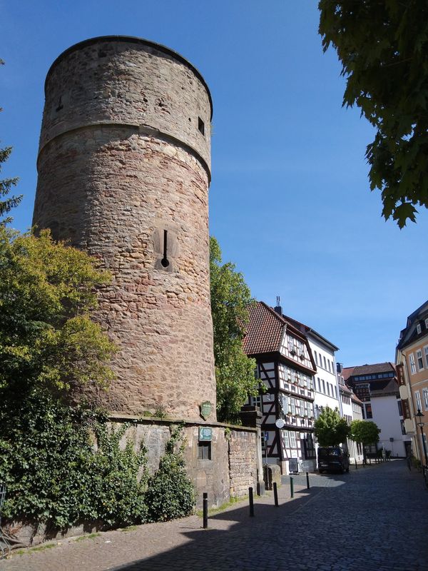 Mittelalterliches Flair entdecken