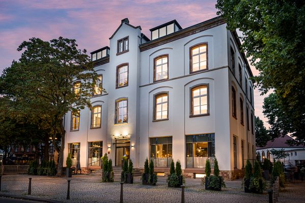 Eleganz und Genuss im Herzen Saarbrückens