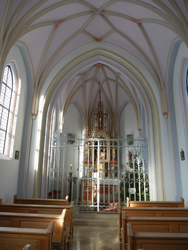 Waldentdeckungstour mit Revierförsterin