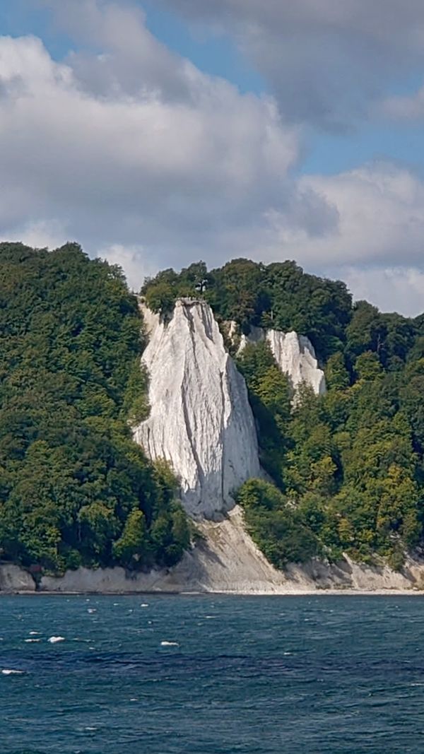 Naturwunder an der Ostsee