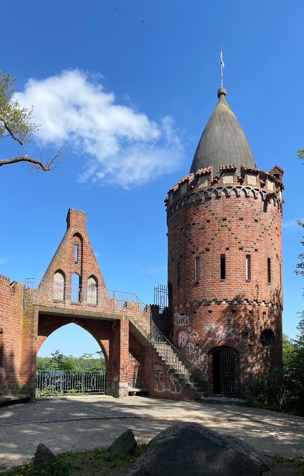 Aktiv die Natur rund um Schwerin erkunden