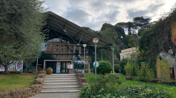 Spielerisches Lernen im Kinder-Museum