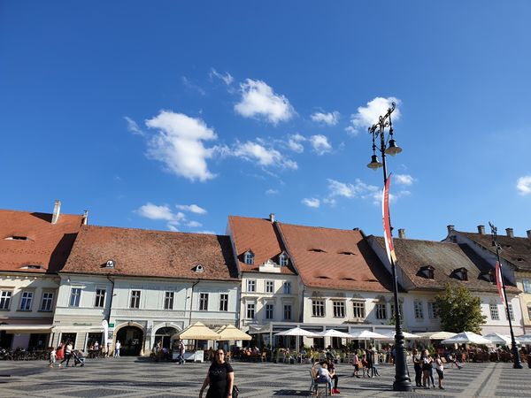 Charmantes Kleinod mit historischem Flair