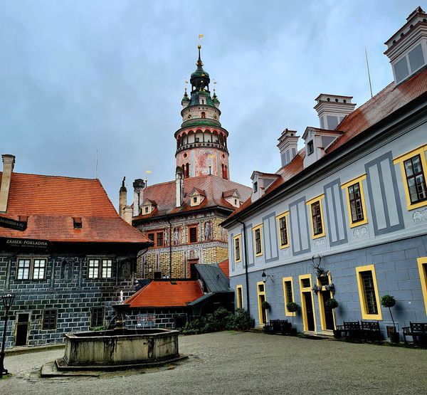 162 Stufen zur spektakulären Aussicht