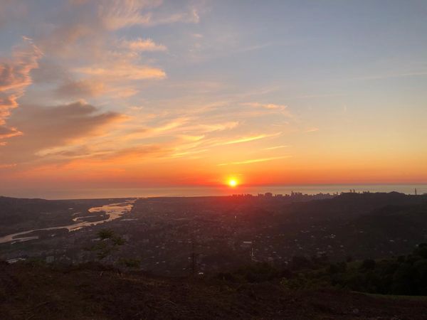 Off-Road Abenteuer in den Bergen