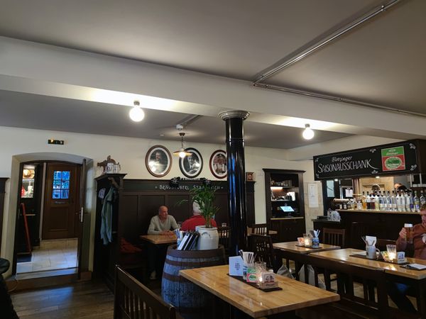 Bierkultur erleben