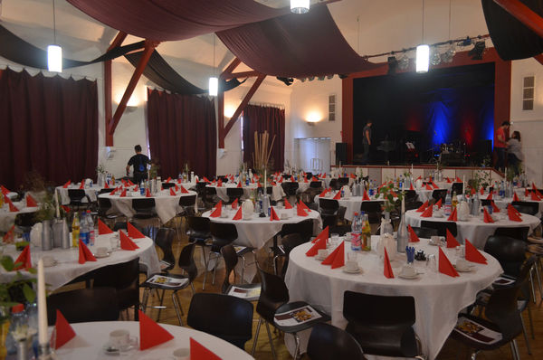 Kulturelle Events und Treffen