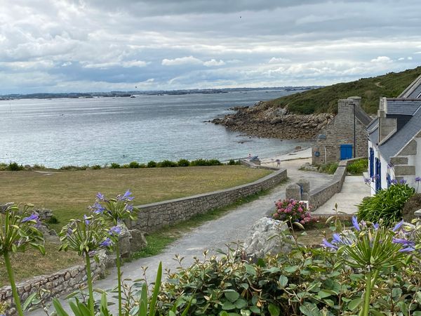 Naturparadies nahe Roscoff