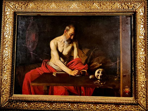Ein Meisterwerk barocker Kunst