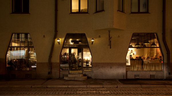 Zero-Waste und saisonale Bistroküche