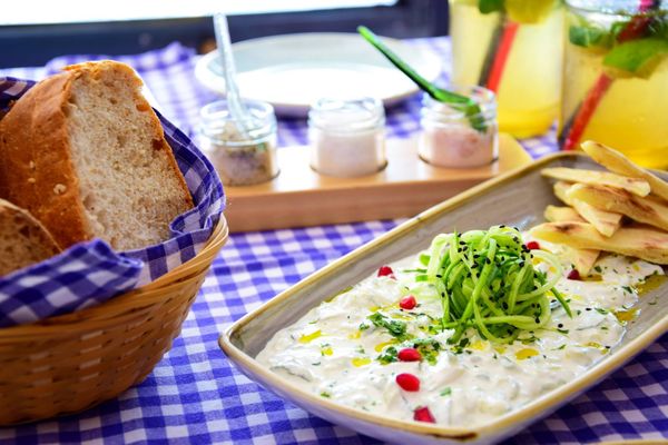 Kulinarische Reise mit Fischspezialitäten