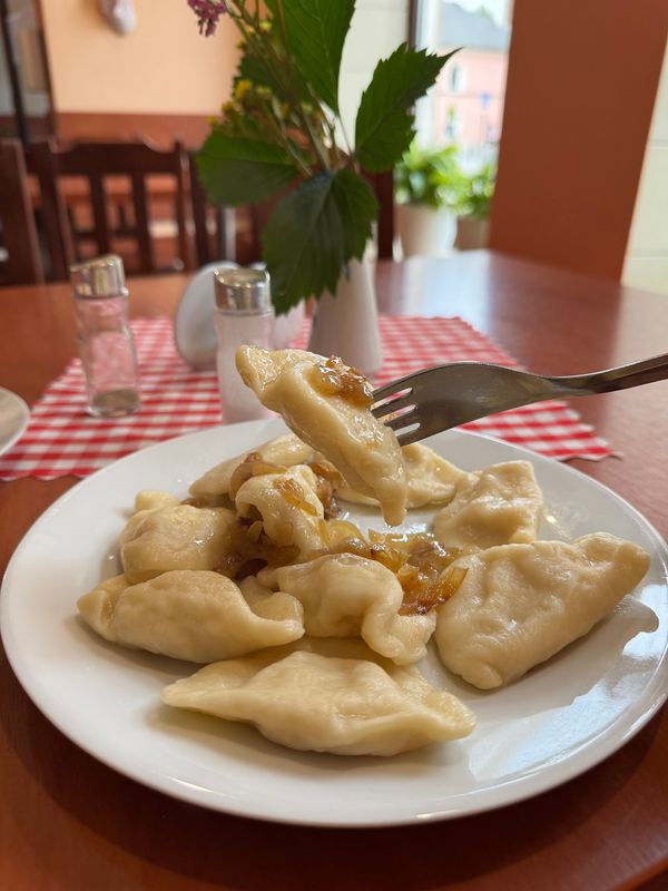 Authentische polnische Küche erleben