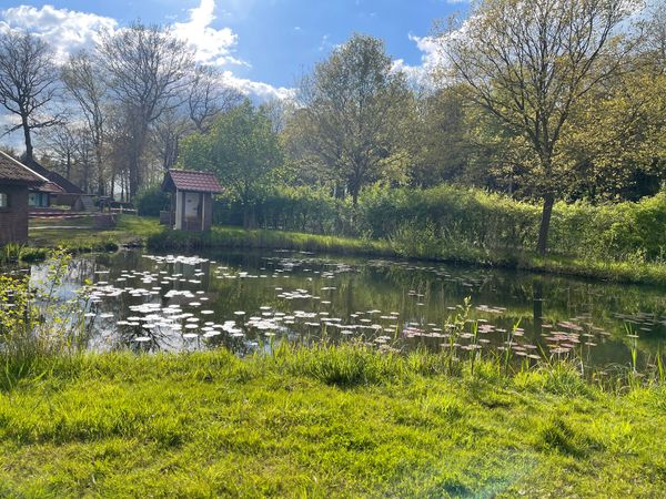 Spaß & Entspannung am Wasser