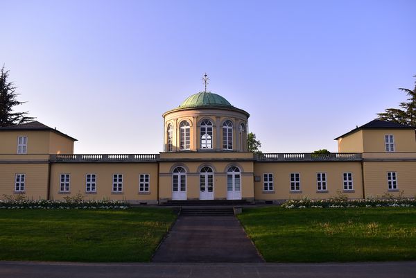 Himmelszauber über Hannover