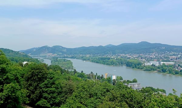 Erlebe Wildtiere hautnah 10 km südlich von Bonn