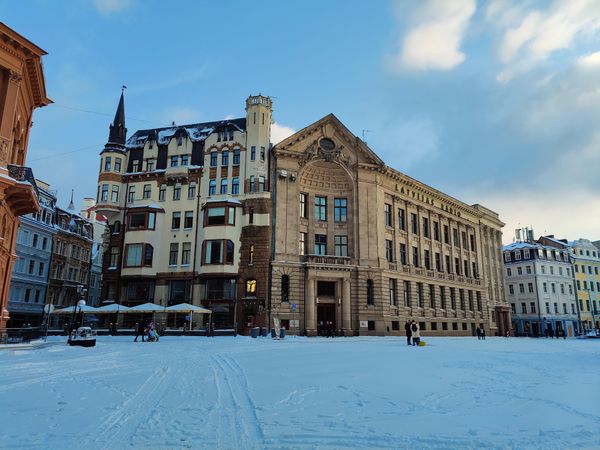 Himmlische Klänge im Dom