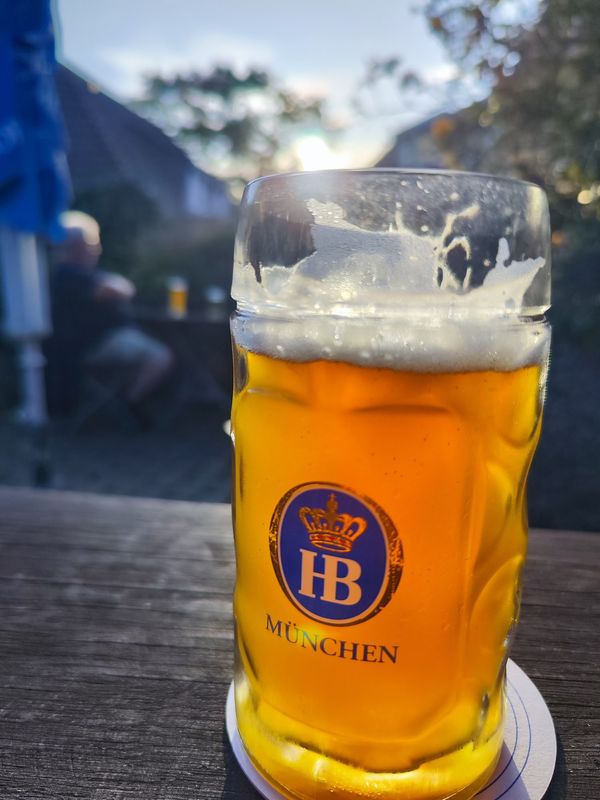 Einzigartiges Küstenflair