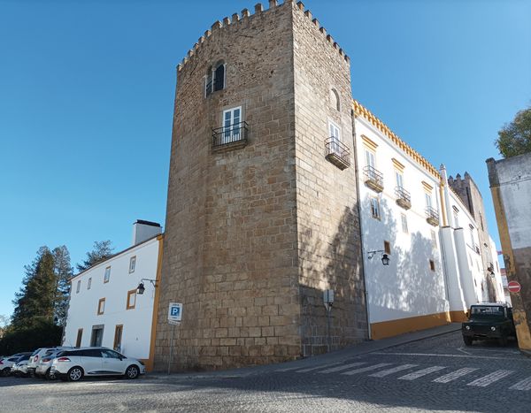 Azulejos & Adelshäuser