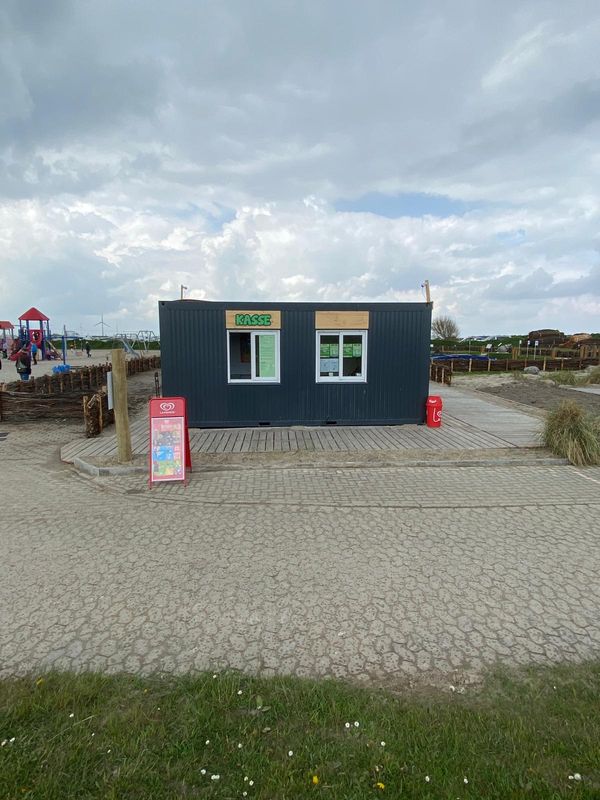 Spiel & Spaß beim Abenteuergolf