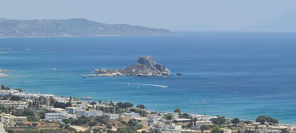 Historische Stätten und Ruhe