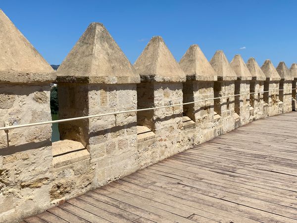 Einblick in Córdobas kulturelles Miteinander