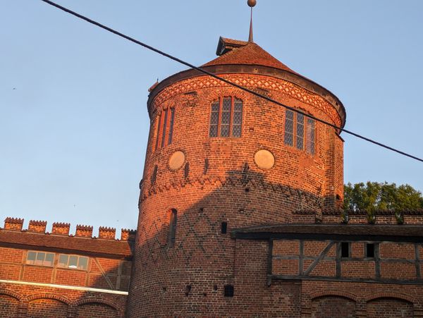 Mittelalterliches Spektakel erleben