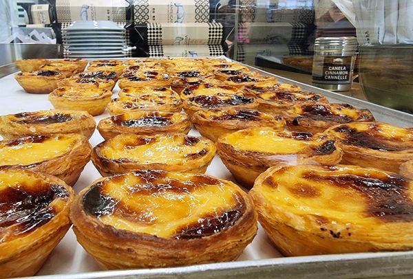 Beste Pastéis de Nata