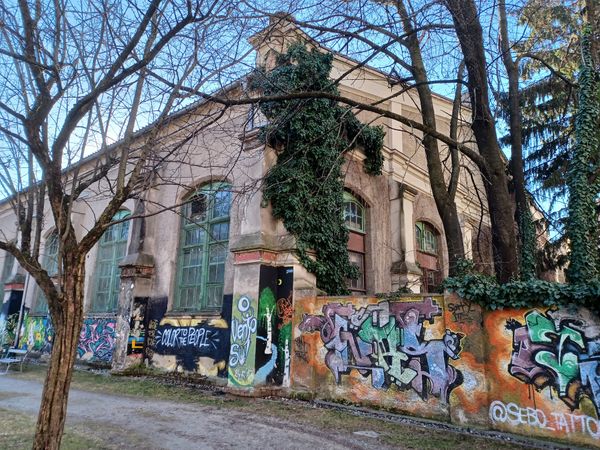 Tanz die Nacht durch in Graz