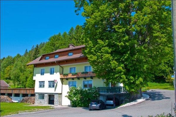 Wandern mit kulinarischem Ziel