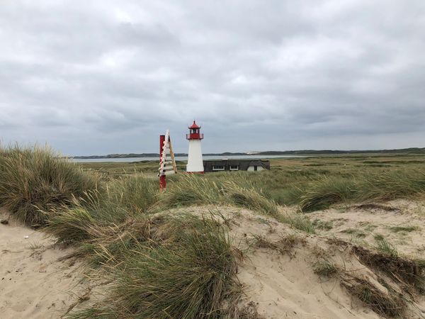 Surfen am nördlichsten Punkt Deutschlands