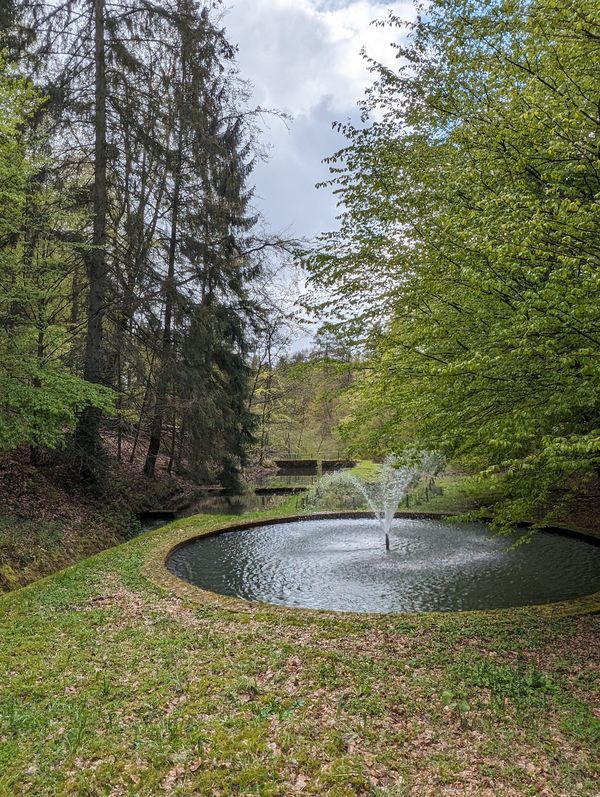 Historische Spaziergänge an der Talsperre