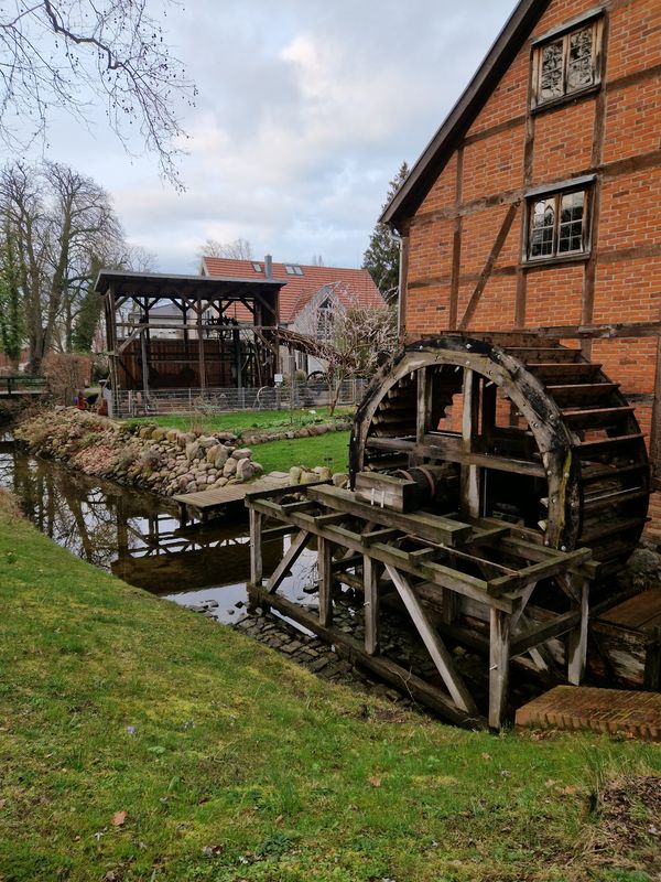 Historisches Handwerk hautnah erleben