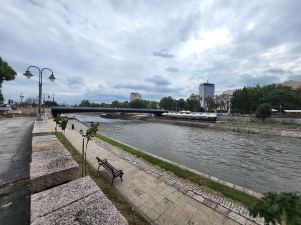 Historische Festung mit atemberaubender Aussicht