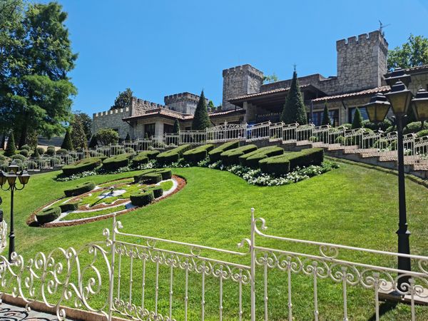 Familienabenteuer in Italiens größtem Freizeitpark