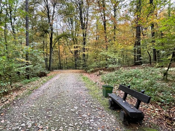 Naturparadies für Erholungssuchende