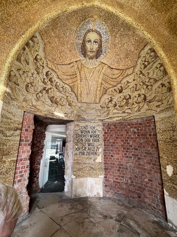 Lauschen Sie den Klängen der Stadtkantorei Bochum